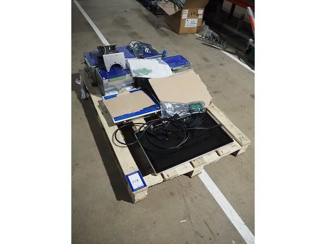 Nn parts - afbeelding 1 van  7