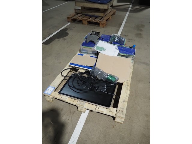 Nn parts - afbeelding 2 van  7