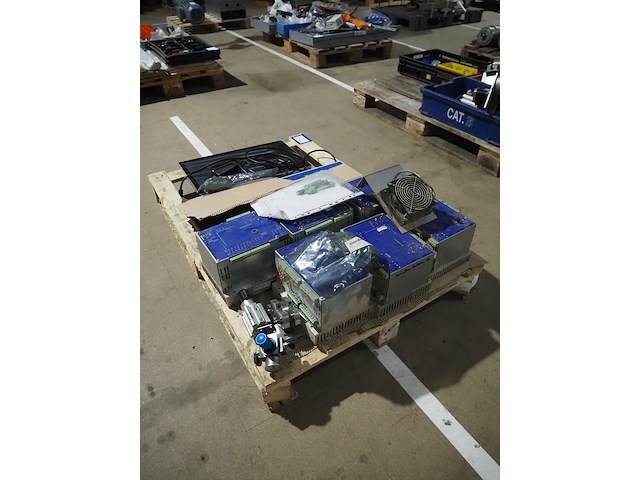 Nn parts - afbeelding 3 van  7