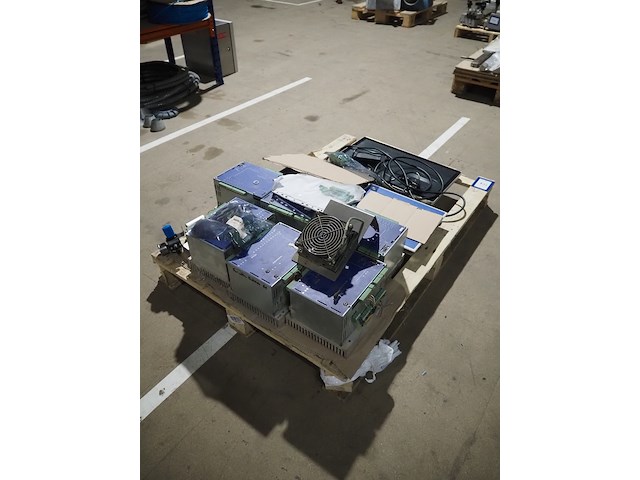 Nn parts - afbeelding 4 van  7