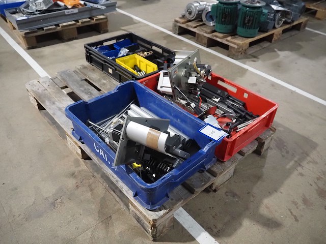 Nn parts - afbeelding 2 van  7