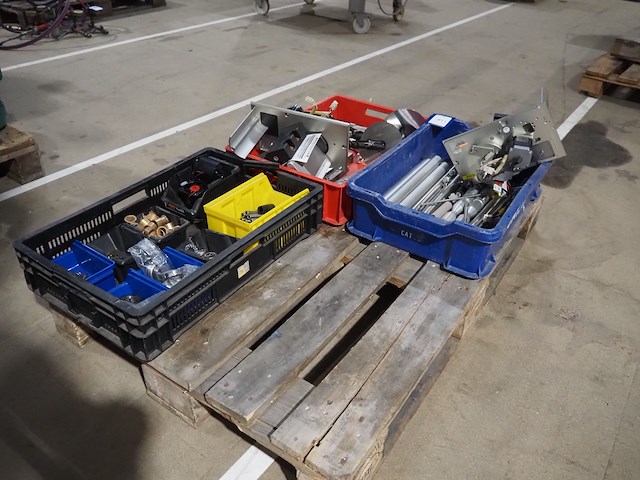 Nn parts - afbeelding 3 van  7