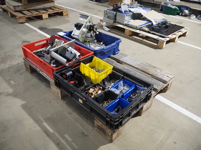 Nn parts - afbeelding 4 van  7