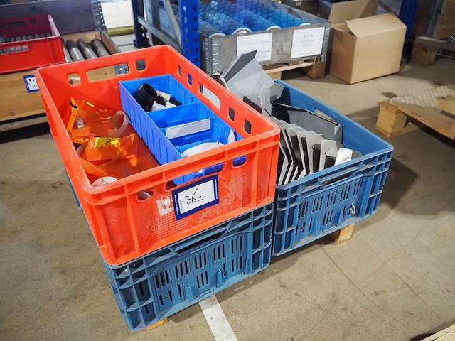 Nn parts - afbeelding 1 van  7