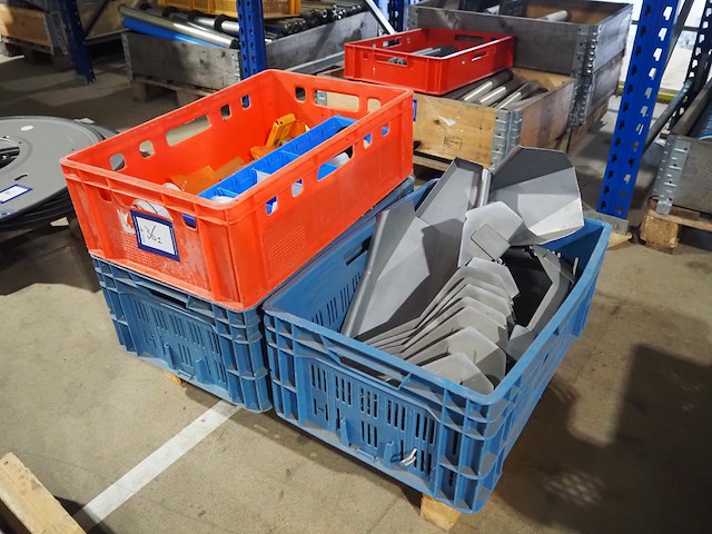 Nn parts - afbeelding 2 van  7