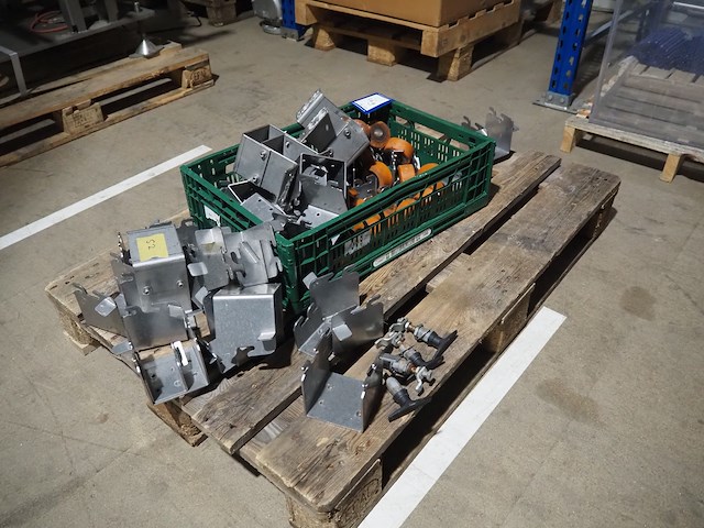 Nn parts - afbeelding 2 van  6