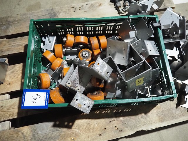 Nn parts - afbeelding 5 van  6