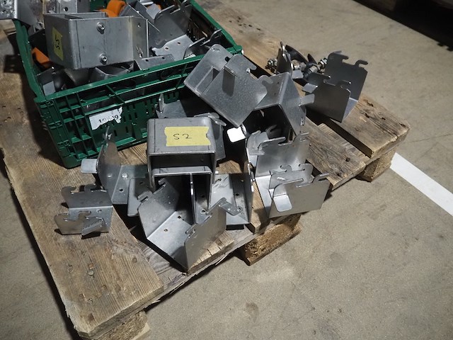 Nn parts - afbeelding 6 van  6