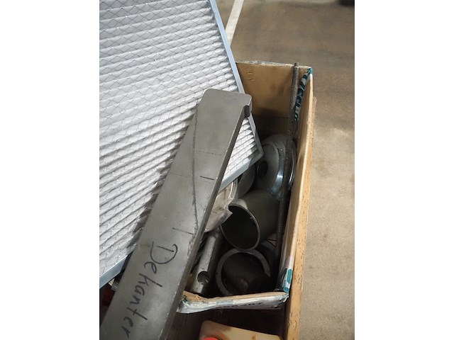 Nn parts - afbeelding 2 van  12