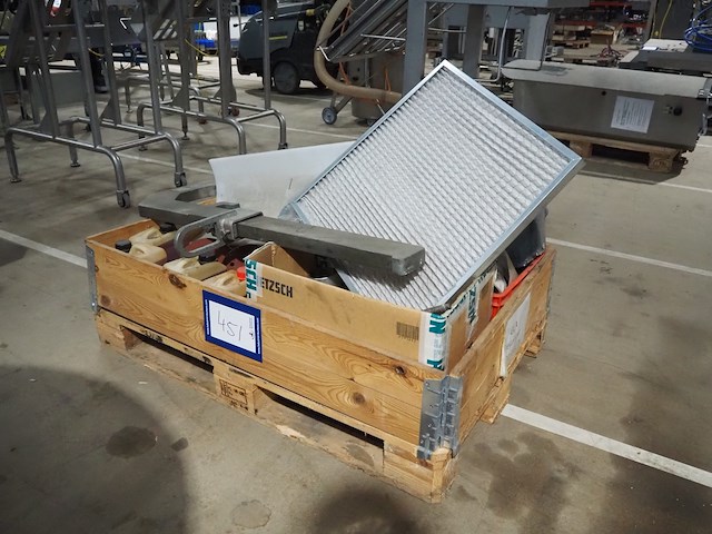 Nn parts - afbeelding 1 van  12