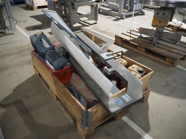 Nn parts - afbeelding 6 van  12