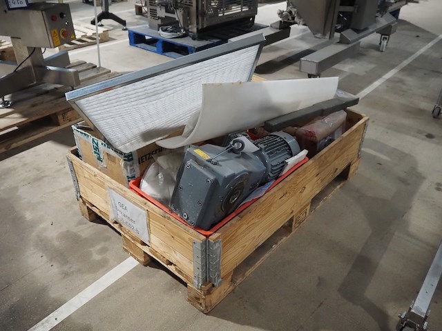 Nn parts - afbeelding 7 van  12