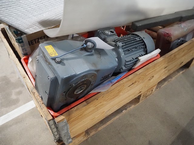 Nn parts - afbeelding 8 van  12