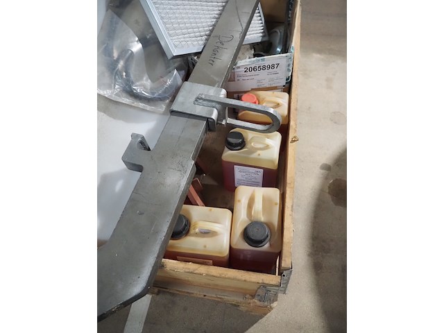 Nn parts - afbeelding 12 van  12