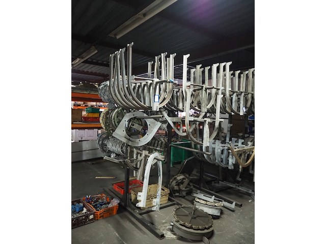 Nn parts - afbeelding 1 van  4