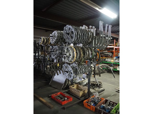 Nn parts - afbeelding 2 van  4