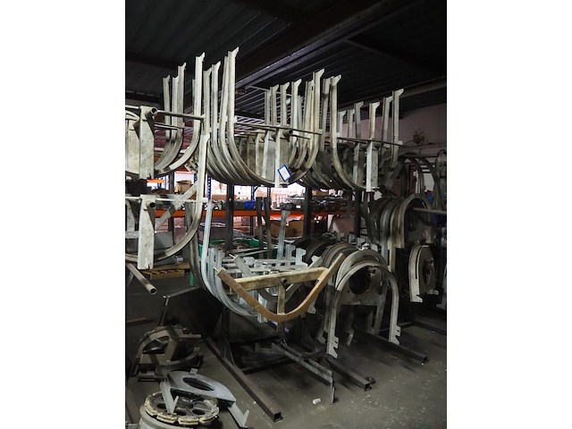 Nn parts - afbeelding 1 van  4