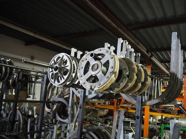 Nn parts - afbeelding 3 van  4