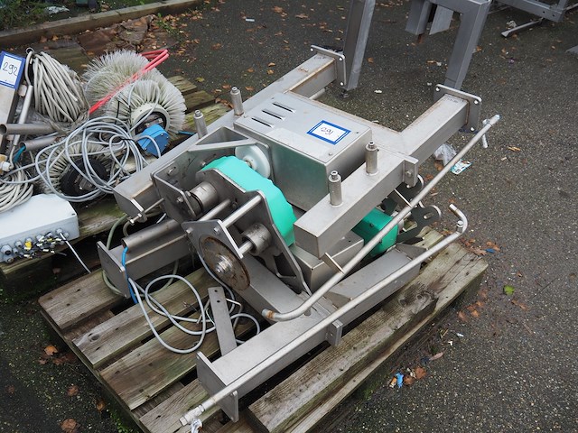 Nn parts - afbeelding 1 van  4