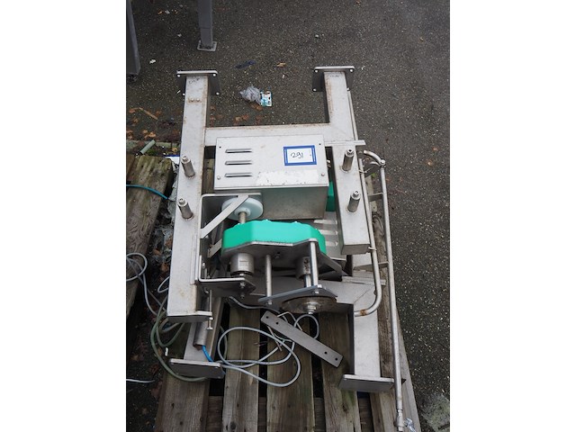 Nn parts - afbeelding 2 van  4