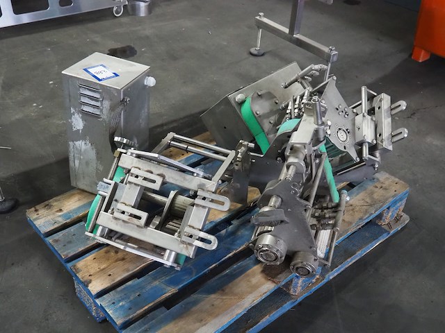 Nn parts - afbeelding 1 van  6