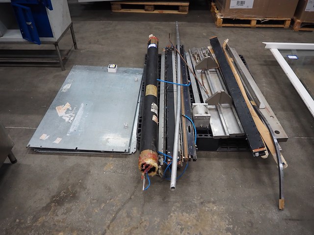 Nn parts - afbeelding 1 van  6