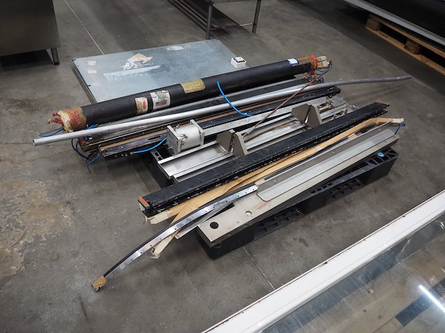 Nn parts - afbeelding 2 van  6