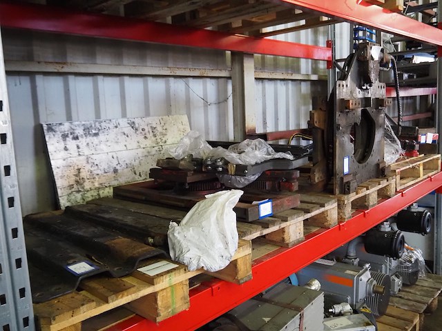 Nn parts - afbeelding 2 van  7