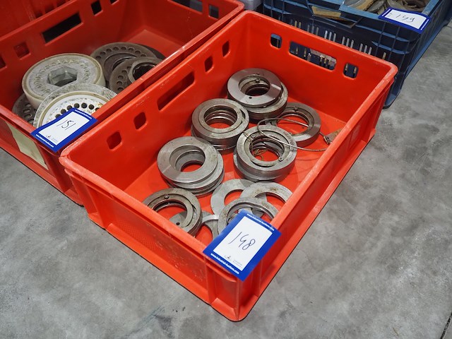 Nn parts - afbeelding 1 van  2