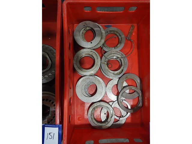 Nn parts - afbeelding 2 van  2