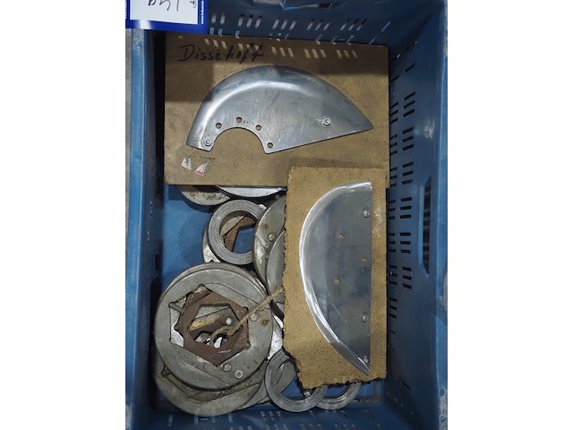 Nn parts - afbeelding 2 van  2