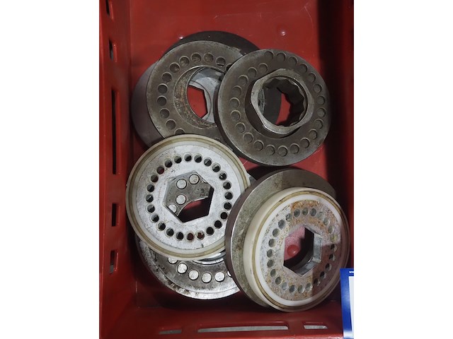 Nn parts - afbeelding 2 van  2