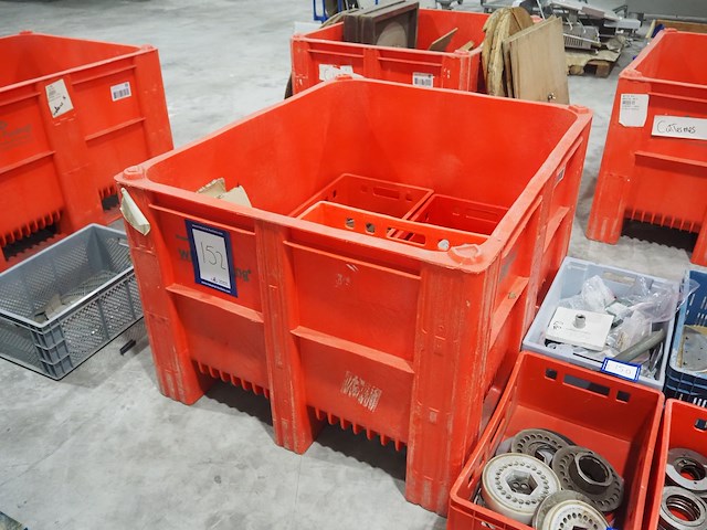 Nn parts - afbeelding 1 van  5