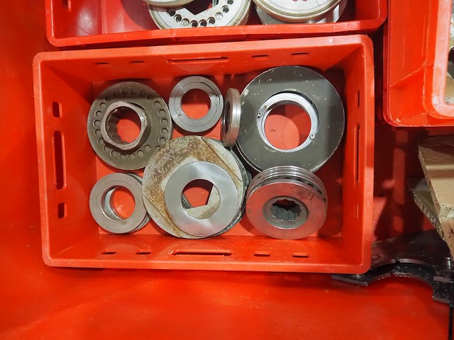 Nn parts - afbeelding 5 van  5