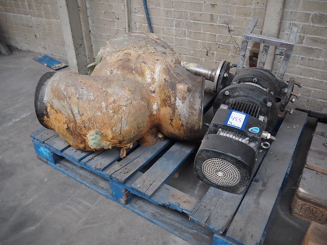 Nn parts - afbeelding 3 van  20