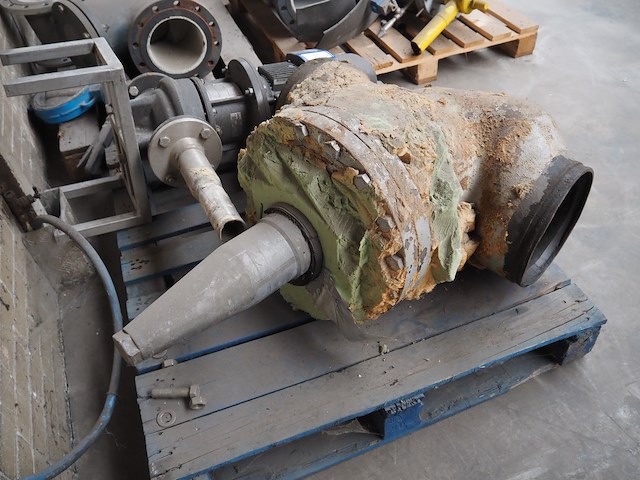 Nn parts - afbeelding 5 van  20