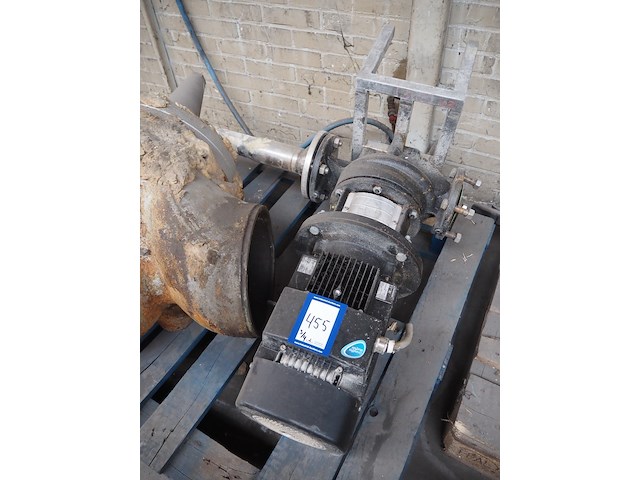 Nn parts - afbeelding 6 van  20