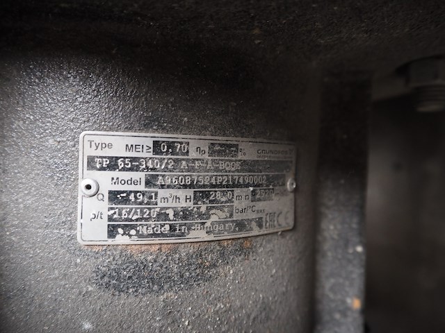 Nn parts - afbeelding 7 van  20