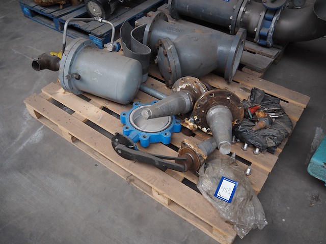 Nn parts - afbeelding 1 van  20