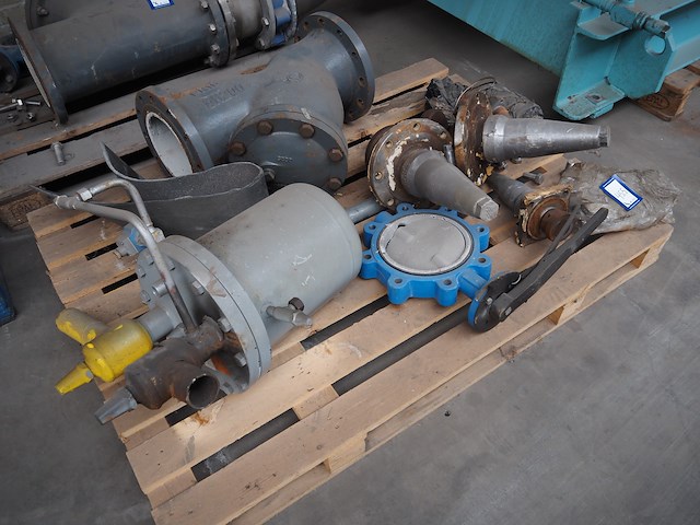 Nn parts - afbeelding 12 van  20