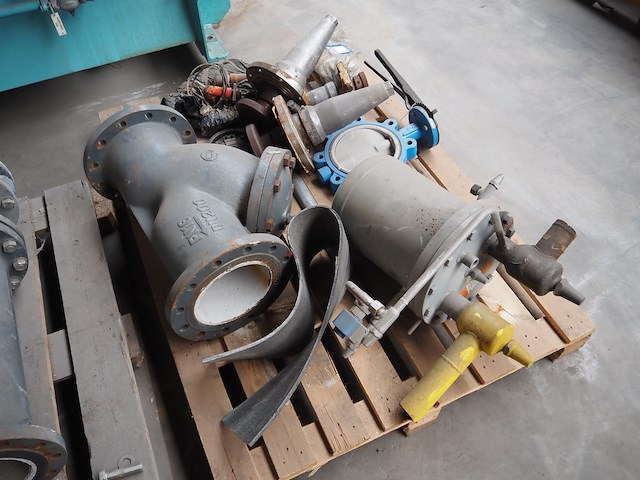 Nn parts - afbeelding 14 van  20