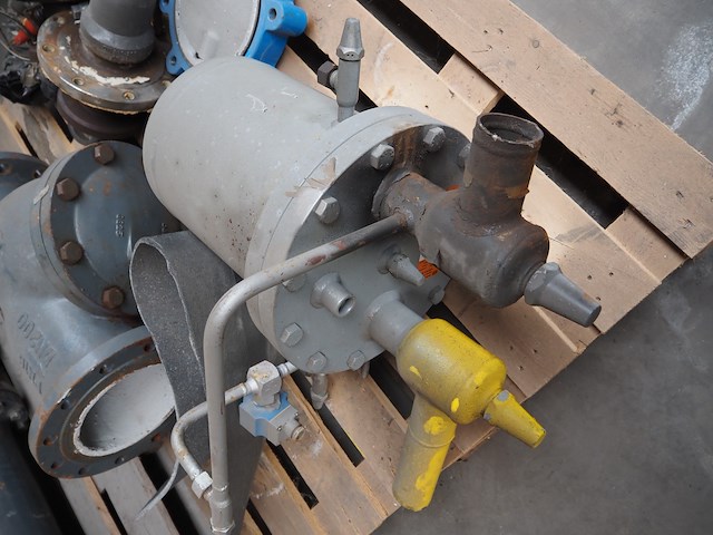 Nn parts - afbeelding 15 van  20