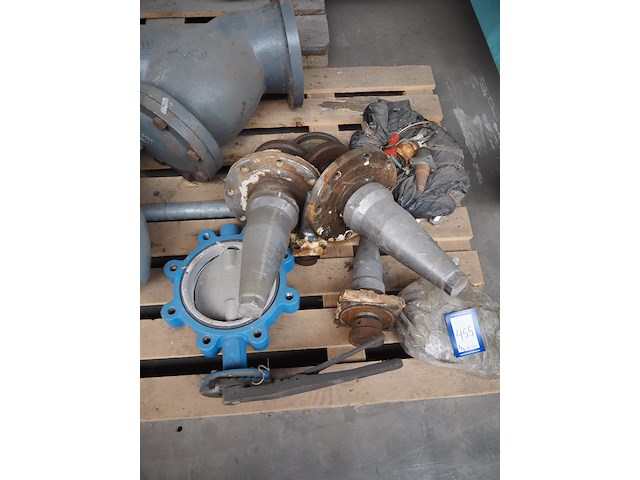 Nn parts - afbeelding 16 van  20