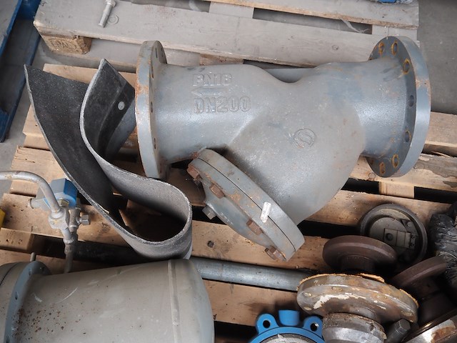 Nn parts - afbeelding 17 van  20