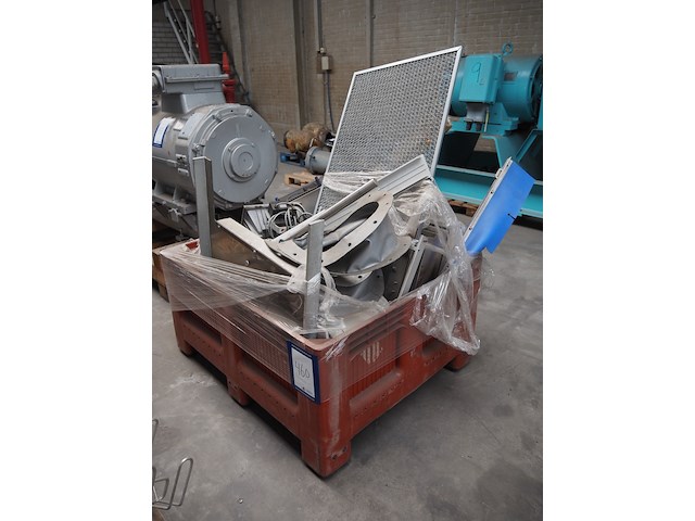 Nn parts - afbeelding 1 van  6