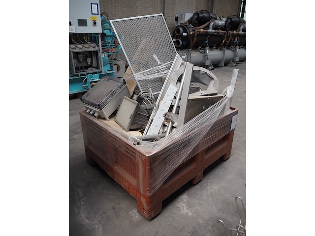 Nn parts - afbeelding 2 van  6