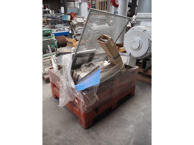 Nn parts - afbeelding 3 van  6