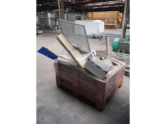 Nn parts - afbeelding 4 van  6