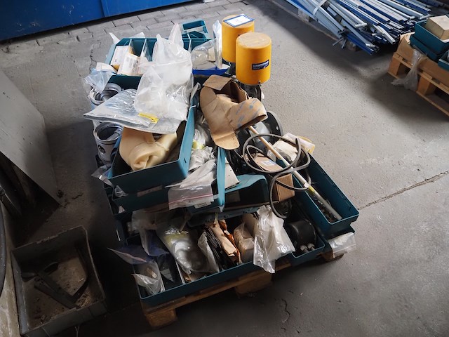 Nn parts - afbeelding 3 van  5