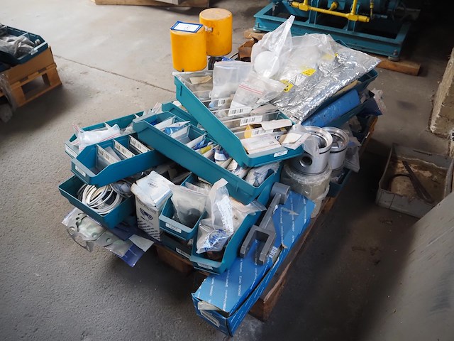 Nn parts - afbeelding 4 van  5